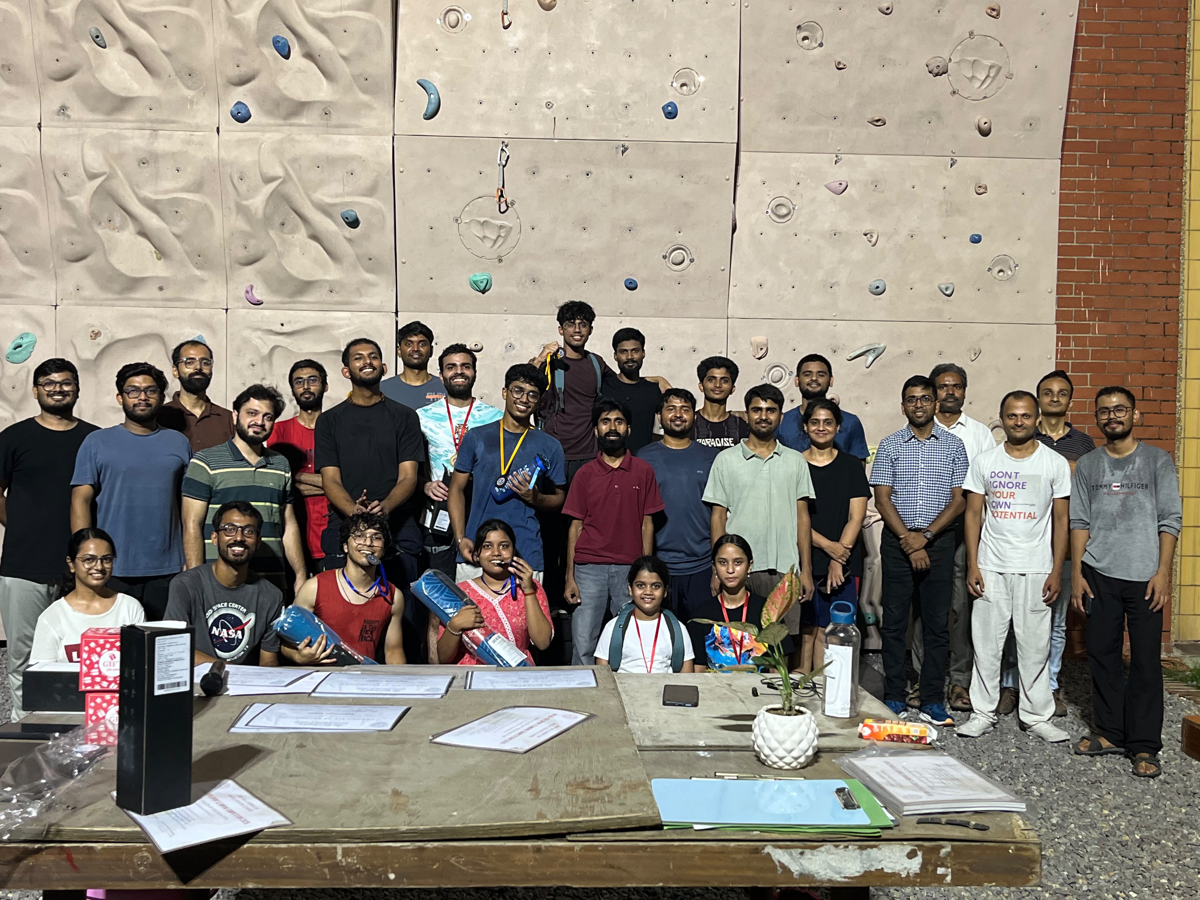 COMP 2026 Photo
