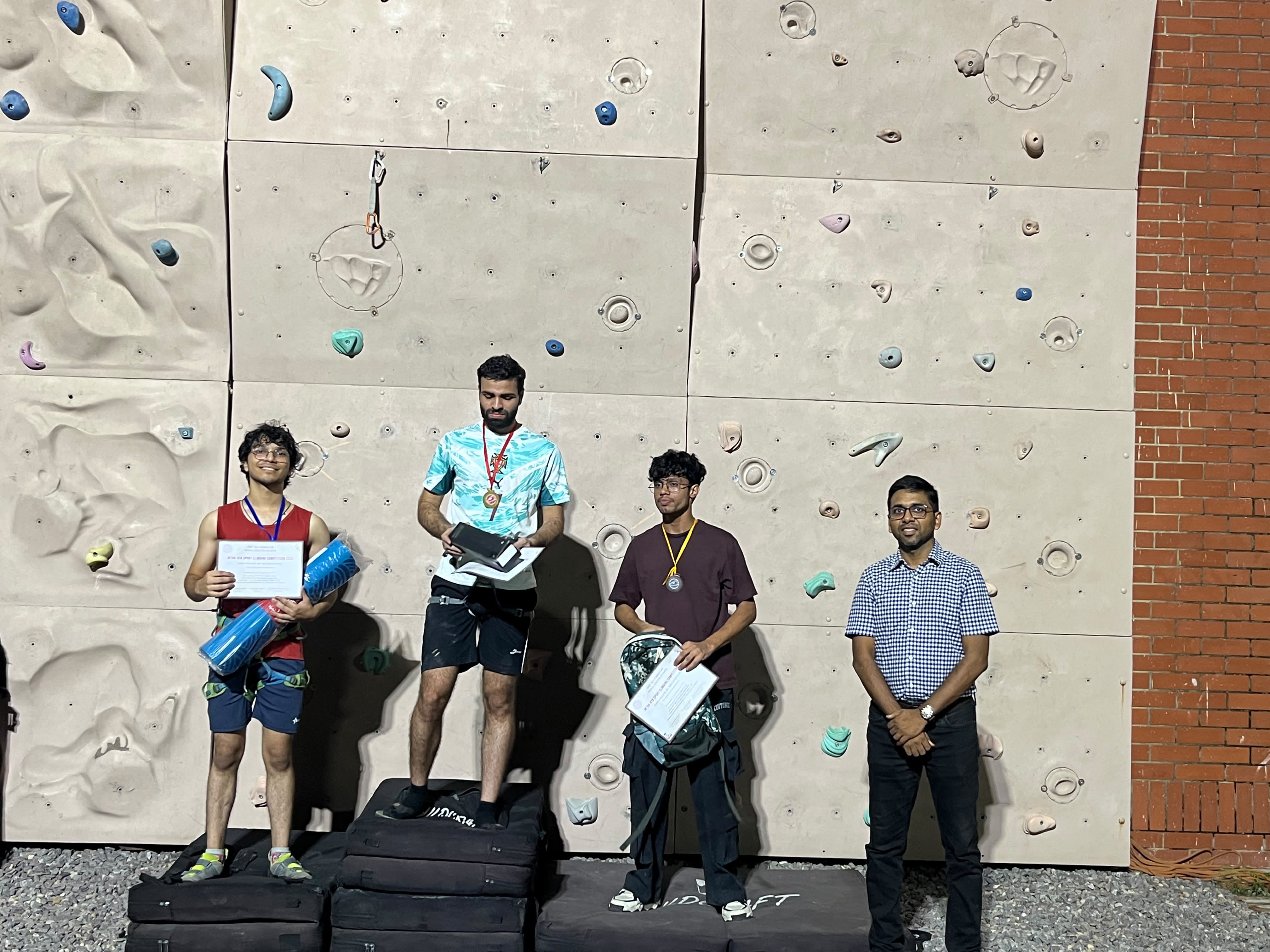 COMP 2026 Photo